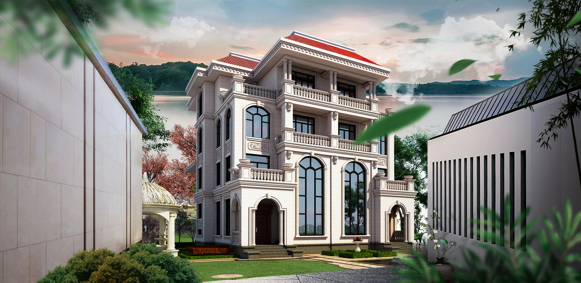 为用户创造极致的体验